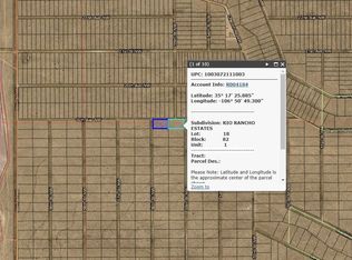 55 & 56th St NW, Rio Rancho, NM 87144