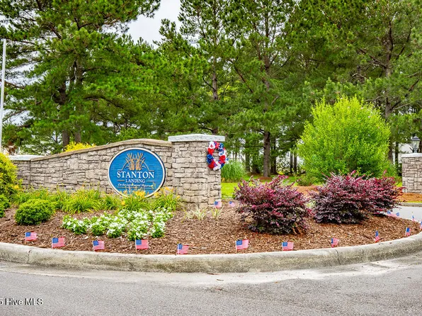 226 Gatsey Lane, Beaufort, NC 28516