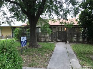 6503 Spring Lark St, San Antonio, TX 78249