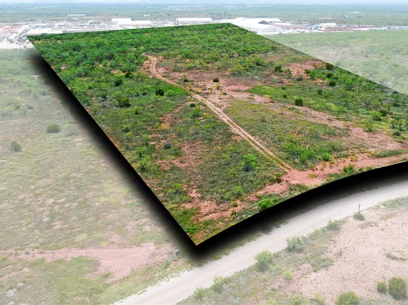 295 Meadow Valley Rd, Abilene, TX 79601
