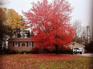 759 Eastern Ave, Holden, ME 04429