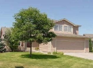 5626 S Quemoy Ct, Centennial, CO 80015