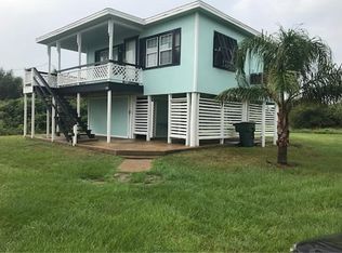 3715 Eleven Mile Rd, Galveston, TX 77554