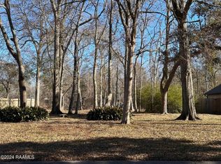 205 Rue Du Maurier, Lafayette, LA 70503