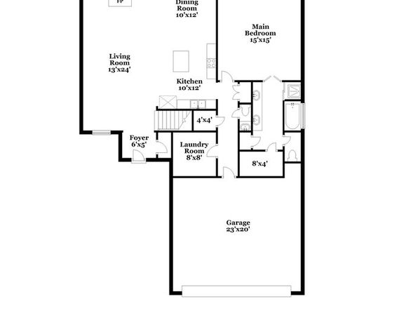 45 Willow Springs Ln, Oakland, TN 38060
