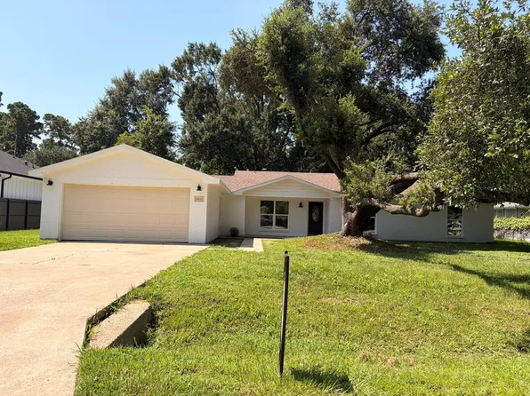 5411 Logston Ln, Spring, TX 77389