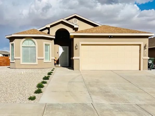1838 Troy Dr, Carlsbad, NM 88220
