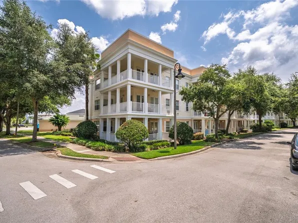 7503 Mourning Dove Cir APT 202, Reunion, FL 34747