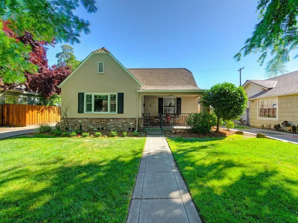 4008 T St, Sacramento, CA 95819