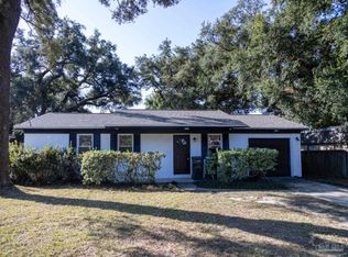 5837 Scotland Rd, Pensacola, FL 32526