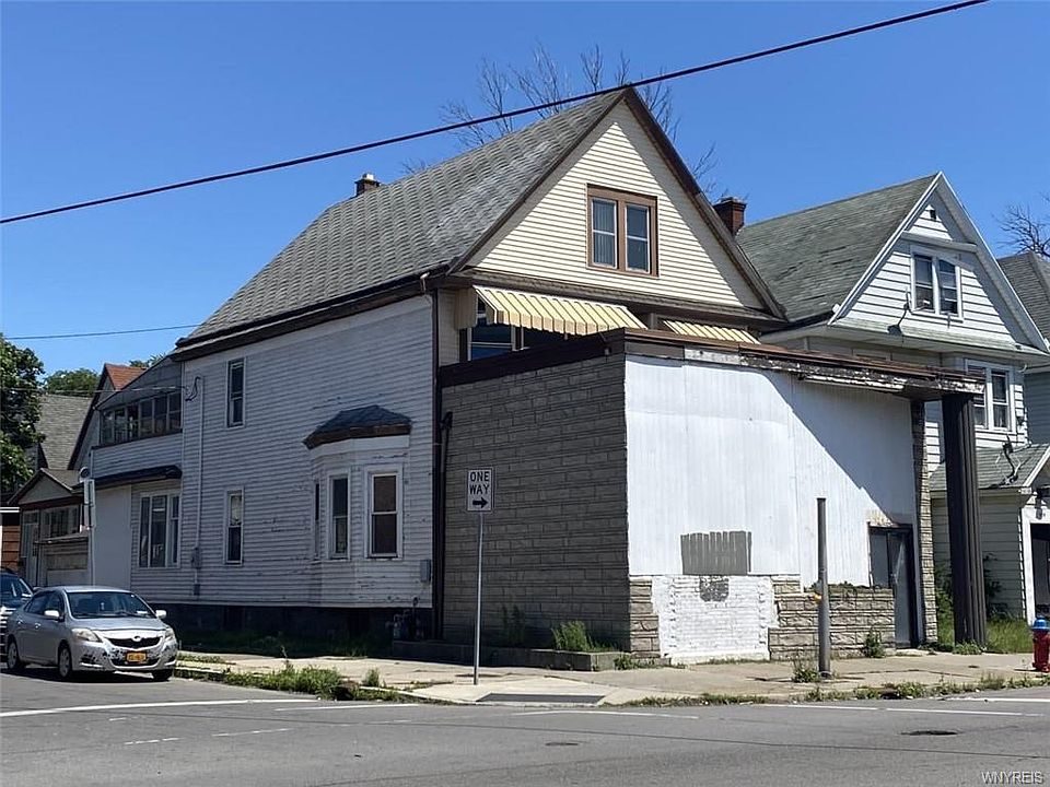 1st image of 911 Tonawanda St