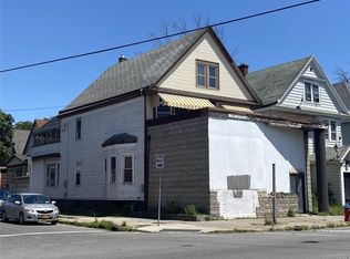 911 Tonawanda St, Buffalo, NY 14207