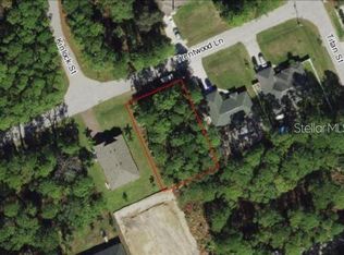 Trentwood Ln LOT 3, North Pt, FL 34286