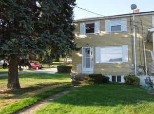 Cedar St, Jeannette, PA 15644