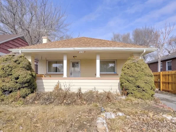 447 E 1300 S, Salt Lake City, UT 84115