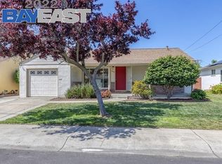 16035 Via Toledo, San Lorenzo, CA 94580