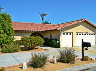 82674 Bogart Dr, Indio, CA 92201