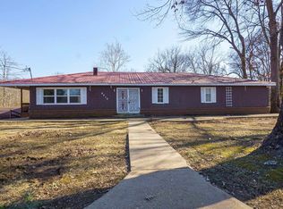 8210 Highway 57, Rossville, TN 38066