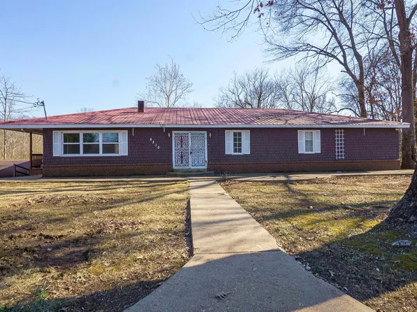 8210 Highway 57, Rossville, TN 38066