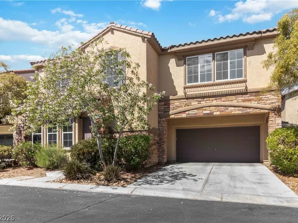 8396 Waylon Ave, Las Vegas, NV 89178