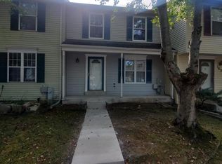 16329 Pennsbury Way, Bowie, MD 20716