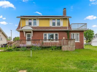 11128 Olive St, Romulus, MI 48174