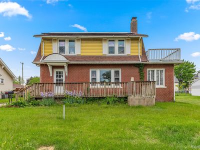 11128 Olive St, Romulus, MI, 48174