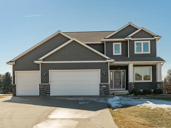 330 5th St SE, Oronoco, MN 55960