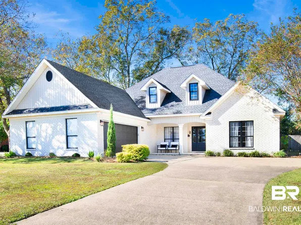 24843 Bridges Dr W, Daphne, AL 36526