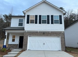 721 Groover St, Ball Ground, GA 30107