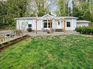 33033 SE Coupland Rd, Estacada, OR 97023