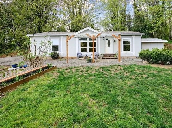 33033 SE Coupland Rd, Estacada, OR 97023