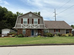 7620 S 73rd East Ave, Tulsa, OK 74133
