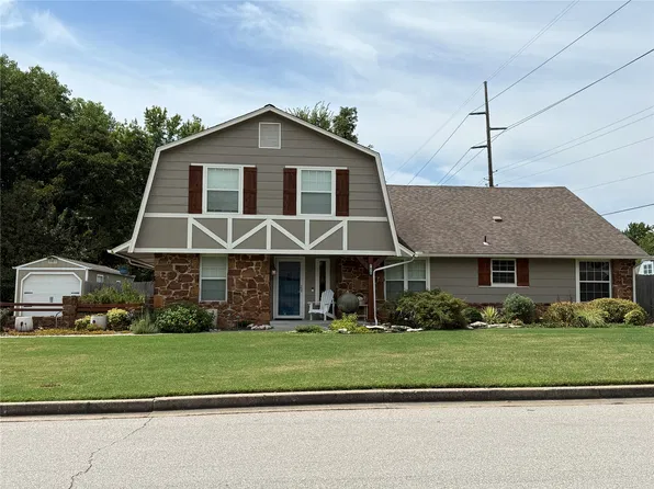 7620 S 73rd East Ave, Tulsa, OK 74133