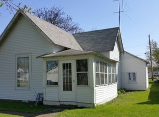 103 Perry St, Kirklin, IN 46050