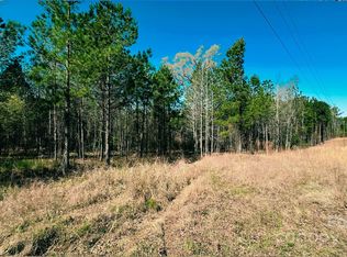 511 Moses Rd, Ridgeway, SC 29130