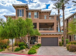 75 Luce Del Sole UNIT 3, Henderson, NV 89011