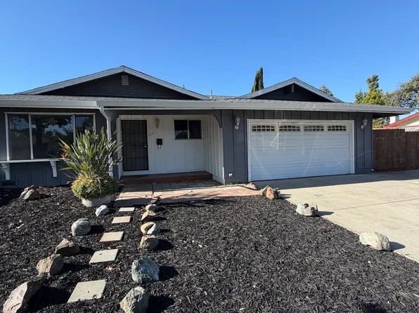 175 Manor Ct, Morgan Hill, CA 95037