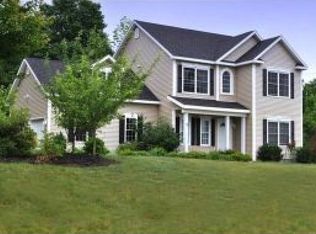 2 Ellis Farm Rd, Sanbornton, NH 03269