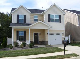 4347 Dunkirk Dr, Burlington, NC 27215