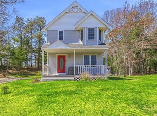 18 White Violet Ln, Plymouth, MA 02360