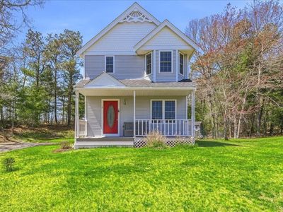 18 White Violet Lane, Plymouth, MA, 02360