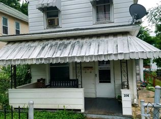 314 W Shawnee Ave, Plymouth, PA 18651
