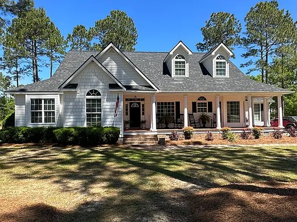 184 Fox Trot Dr, Moultrie, GA 31768