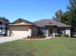 1375 Pawnee St, Orange Park, FL 32065