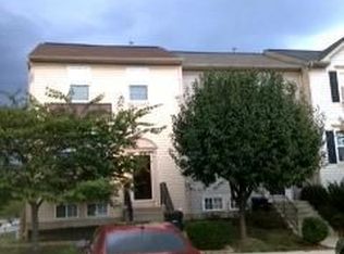 3600 Community Dr, District Heights, MD 20747