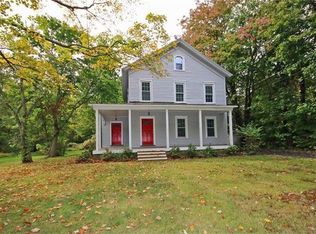 233 Sport Hill Rd, Easton, CT 06612