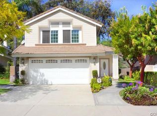 3244 Oakleaf Ct, Chino Hills, CA 91709
