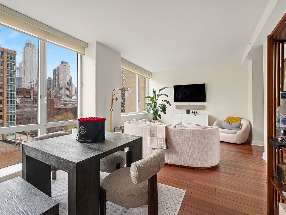 1st image of 100 Riverside Blvd APT 8U