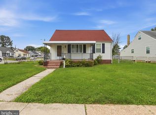 1506 Delvale Ave, Baltimore, MD 21222